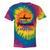 Real Grandmas Go Kayaking Yak Kayak Women Canoe Kayaker Tie-Dye T-Shirts Rainbow Tie-Dye Real Grandmas Go Kayaking Yak Kayak Women Canoe Kayaker Tie-Dye T-Shirts Rainbow Tie-Dye