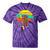 Bigfoot Kayak Paddling Lake Rafts Inflatable Canoe Sasquatch Tie-Dye T-Shirts Purple Tie-Dye Bigfoot Kayak Paddling Lake Rafts Inflatable Canoe Sasquatch Tie-Dye T-Shirts Purple Tie-Dye