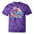 Canoe Bear Canoeing Raglan Baseball Tee Tie-Dye T-Shirts Purple Tie-Dye Canoe Bear Canoeing Raglan Baseball Tee Tie-Dye T-Shirts Purple Tie-Dye