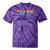 Canoe Canoeing Retro Canoe Tie-Dye T-Shirts Purple Tie-Dye Canoe Canoeing Retro Canoe Tie-Dye T-Shirts Purple Tie-Dye