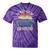 Canoe Canoeing Retro Vintage I'D Rather Be Canoeing Tie-Dye T-Shirts Purple Tie-Dye Canoe Canoeing Retro Vintage I'D Rather Be Canoeing Tie-Dye T-Shirts Purple Tie-Dye