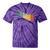 Canoe Canoeing Retro Vintage Tie-Dye T-Shirts Purple Tie-Dye Canoe Canoeing Retro Vintage Tie-Dye T-Shirts Purple Tie-Dye