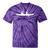 Canoe Couple Canoe Team Canoe Lover Canoeing Tour Summer Men Women Kids Tie-Dye T-Shirts Purple Tie-Dye