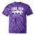 Canoe Crew Canoeing Raglan Baseball Tee Tie-Dye T-Shirts Purple Tie-Dye Canoe Crew Canoeing Raglan Baseball Tee Tie-Dye T-Shirts Purple Tie-Dye