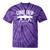 Canoe Crew Canoeing Tie-Dye T-Shirts Purple Tie-Dye Canoe Crew Canoeing Tie-Dye T-Shirts Purple Tie-Dye