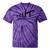 Canoe Evolution Canoeing Shirt T-Shirt Tie-Dye T-Shirts Purple Tie-Dye