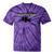 Canoe Silhouette Forest Lake Reflection Tie-Dye T-Shirts Purple Tie-Dye Canoe Silhouette Forest Lake Reflection Tie-Dye T-Shirts Purple Tie-Dye
