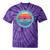 Canoe Sunset Tie-Dye T-Shirts Purple Tie-Dye Canoe Sunset Tie-Dye T-Shirts Purple Tie-Dye