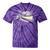 Canoe Tripper Loading Portage Pack First Light Tie-Dye T-Shirts Purple Tie-Dye Canoe Tripper Loading Portage Pack First Light Tie-Dye T-Shirts Purple Tie-Dye