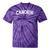Canoein' Tie-Dye T-Shirts Purple Tie-Dye