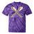 Canoeing Canoe Paddle Paddling Retro Line Art Raglan Baseball Tee Tie-Dye T-Shirts Purple Tie-Dye Canoeing Canoe Paddle Paddling Retro Line Art Raglan Baseball Tee Tie-Dye T-Shirts Purple Tie-Dye