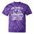 Canoeing Canoe Tie-Dye T-Shirts Purple Tie-Dye Canoeing Canoe Tie-Dye T-Shirts Purple Tie-Dye