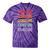 Canoeing Raglan Baseball Tee Tie-Dye T-Shirts Purple Tie-Dye Canoeing Raglan Baseball Tee Tie-Dye T-Shirts Purple Tie-Dye