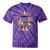 Women's Canoeing Canoe Paddle Water Flatwater Recreational Tie-Dye T-Shirts Purple Tie-Dye Women's Canoeing Canoe Paddle Water Flatwater Recreational Tie-Dye T-Shirts Purple Tie-Dye