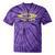 Yak Life Kayaker Or Canoeist Tie-Dye T-Shirts Purple Tie-Dye Yak Life Kayaker Or Canoeist Tie-Dye T-Shirts Purple Tie-Dye