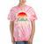 Anything You Canoe I Canoe Better Tie-Dye T-Shirts Coral Tie-Dye Anything You Canoe I Canoe Better Tie-Dye T-Shirts Coral Tie-Dye