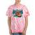 Canoe Art For Men Women Canoeing Canoe Kayak Lover Tie-Dye T-Shirts Coral Tie-Dye Canoe Art For Men Women Canoeing Canoe Kayak Lover Tie-Dye T-Shirts Coral Tie-Dye