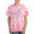 Canoe Canoeing Kayak Paddling Canoeist Tie-Dye T-Shirts Coral Tie-Dye