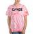 Canoe Canoeing Vintage Canoe Raglan Baseball Tee Tie-Dye T-Shirts Coral Tie-Dye Canoe Canoeing Vintage Canoe Raglan Baseball Tee Tie-Dye T-Shirts Coral Tie-Dye