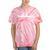 Canoe Couple Canoe Team Canoe Lover Canoeing Tour Summer Men Women Kids Tie-Dye T-Shirts Coral Tie-Dye