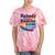 Don’t Be a Douche Canoe Saying Tie-Dye T-Shirts Coral Tie-Dye Don’t Be a Douche Canoe Saying Tie-Dye T-Shirts Coral Tie-Dye