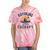 Kayaking Therapy Kayaker Canoe Paddle Lake River Tie-Dye T-Shirts Coral Tie-Dye Kayaking Therapy Kayaker Canoe Paddle Lake River Tie-Dye T-Shirts Coral Tie-Dye