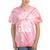 Love Many Trust Few Always Paddle Your Own Canoe Rafting Tie-Dye T-Shirts Coral Tie-Dye