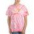 Mountain Kayaking Nature Water Sports Kayaker Canoeing Kayak Tie-Dye T-Shirts Coral Tie-Dye