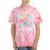 Paddle Retro Style Canoe & Outdoors Simple Canoeing Graphic Tie-Dye T-Shirts Coral Tie-Dye Paddle Retro Style Canoe & Outdoors Simple Canoeing Graphic Tie-Dye T-Shirts Coral Tie-Dye
