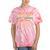 Rowing Canoe Kajak Life Is Better On The River Tie-Dye T-Shirts Coral Tie-Dye Rowing Canoe Kajak Life Is Better On The River Tie-Dye T-Shirts Coral Tie-Dye