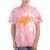 Upside Down Is My Canoe OK Stuff For Canoer Tie-Dye T-Shirts Coral Tie-Dye Upside Down Is My Canoe OK Stuff For Canoer Tie-Dye T-Shirts Coral Tie-Dye
