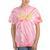 Yak Life Kayaker Or Canoeist Tie-Dye T-Shirts Coral Tie-Dye Yak Life Kayaker Or Canoeist Tie-Dye T-Shirts Coral Tie-Dye