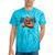 Canoe Art For Men Women Canoeing Canoe Kayak Lover Tie-Dye T-Shirts Turquoise Tie-Dye Canoe Art For Men Women Canoeing Canoe Kayak Lover Tie-Dye T-Shirts Turquoise Tie-Dye