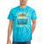 Canoe Canoeing Retro Vintage I'D Rather Be Canoeing Tie-Dye T-Shirts Turquoise Tie-Dye Canoe Canoeing Retro Vintage I'D Rather Be Canoeing Tie-Dye T-Shirts Turquoise Tie-Dye