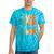 Canoe Vintage Canoeing Retro Canoe Paddling Raglan Baseball Tee Tie-Dye T-Shirts Turquoise Tie-Dye Canoe Vintage Canoeing Retro Canoe Paddling Raglan Baseball Tee Tie-Dye T-Shirts Turquoise Tie-Dye