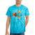 Kayak Vintage Retro Mountains Canoe Kayak Kayak Kayak Tie-Dye T-Shirts Turquoise Tie-Dye Kayak Vintage Retro Mountains Canoe Kayak Kayak Kayak Tie-Dye T-Shirts Turquoise Tie-Dye