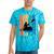 Kayaking Kayak Retro Art Canoe Raglan Baseball Tee Tie-Dye T-Shirts Turquoise Tie-Dye Kayaking Kayak Retro Art Canoe Raglan Baseball Tee Tie-Dye T-Shirts Turquoise Tie-Dye