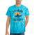 Kayaking Therapy Kayaker Canoe Paddle Lake River Tie-Dye T-Shirts Turquoise Tie-Dye Kayaking Therapy Kayaker Canoe Paddle Lake River Tie-Dye T-Shirts Turquoise Tie-Dye