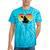 I Love Canoeing Water Sports Canoe Tour Paddling Canadian Tie-Dye T-Shirts Turquoise Tie-Dye I Love Canoeing Water Sports Canoe Tour Paddling Canadian Tie-Dye T-Shirts Turquoise Tie-Dye