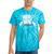 Paddle More Kayak Canoe Paddling Graphic Tie-Dye T-Shirts Turquoise Tie-Dye Paddle More Kayak Canoe Paddling Graphic Tie-Dye T-Shirts Turquoise Tie-Dye