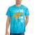 Upside Down Is My Canoe OK Stuff For Canoer Tie-Dye T-Shirts Turquoise Tie-Dye Upside Down Is My Canoe OK Stuff For Canoer Tie-Dye T-Shirts Turquoise Tie-Dye