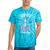 I Could Use A Good Paddling River Lake Canoe Kayak Tie-Dye T-Shirts Turquoise Tie-Dye I Could Use A Good Paddling River Lake Canoe Kayak Tie-Dye T-Shirts Turquoise Tie-Dye