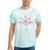 Canoe Boat Paddling Sport Kayaker Live Love Kayak Kayaking Tie-Dye T-Shirts Mint Tie-Dye Canoe Boat Paddling Sport Kayaker Live Love Kayak Kayaking Tie-Dye T-Shirts Mint Tie-Dye