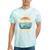 Canoe Canoeing Retro Vintage I'D Rather Be Canoeing Tie-Dye T-Shirts Mint Tie-Dye Canoe Canoeing Retro Vintage I'D Rather Be Canoeing Tie-Dye T-Shirts Mint Tie-Dye