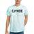 Canoe Canoeing Vintage Canoe Raglan Baseball Tee Tie-Dye T-Shirts Mint Tie-Dye Canoe Canoeing Vintage Canoe Raglan Baseball Tee Tie-Dye T-Shirts Mint Tie-Dye