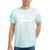 Canoe Crew Canoeing Tie-Dye T-Shirts Mint Tie-Dye Canoe Crew Canoeing Tie-Dye T-Shirts Mint Tie-Dye