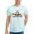 Canoe Maryland Raglan Baseball Tee Tie-Dye T-Shirts Mint Tie-Dye Canoe Maryland Raglan Baseball Tee Tie-Dye T-Shirts Mint Tie-Dye