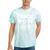 Canoe Mode ON Paddling Adventure Lake River Canoeing Raglan Baseball Tee Tie-Dye T-Shirts Mint Tie-Dye Canoe Mode ON Paddling Adventure Lake River Canoeing Raglan Baseball Tee Tie-Dye T-Shirts Mint Tie-Dye