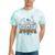 Canoe Mom Leopard Print Paddle River Lake Sport Mother Tie-Dye T-Shirts Mint Tie-Dye Canoe Mom Leopard Print Paddle River Lake Sport Mother Tie-Dye T-Shirts Mint Tie-Dye