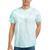 Canoein' Tie-Dye T-Shirts Mint Tie-Dye